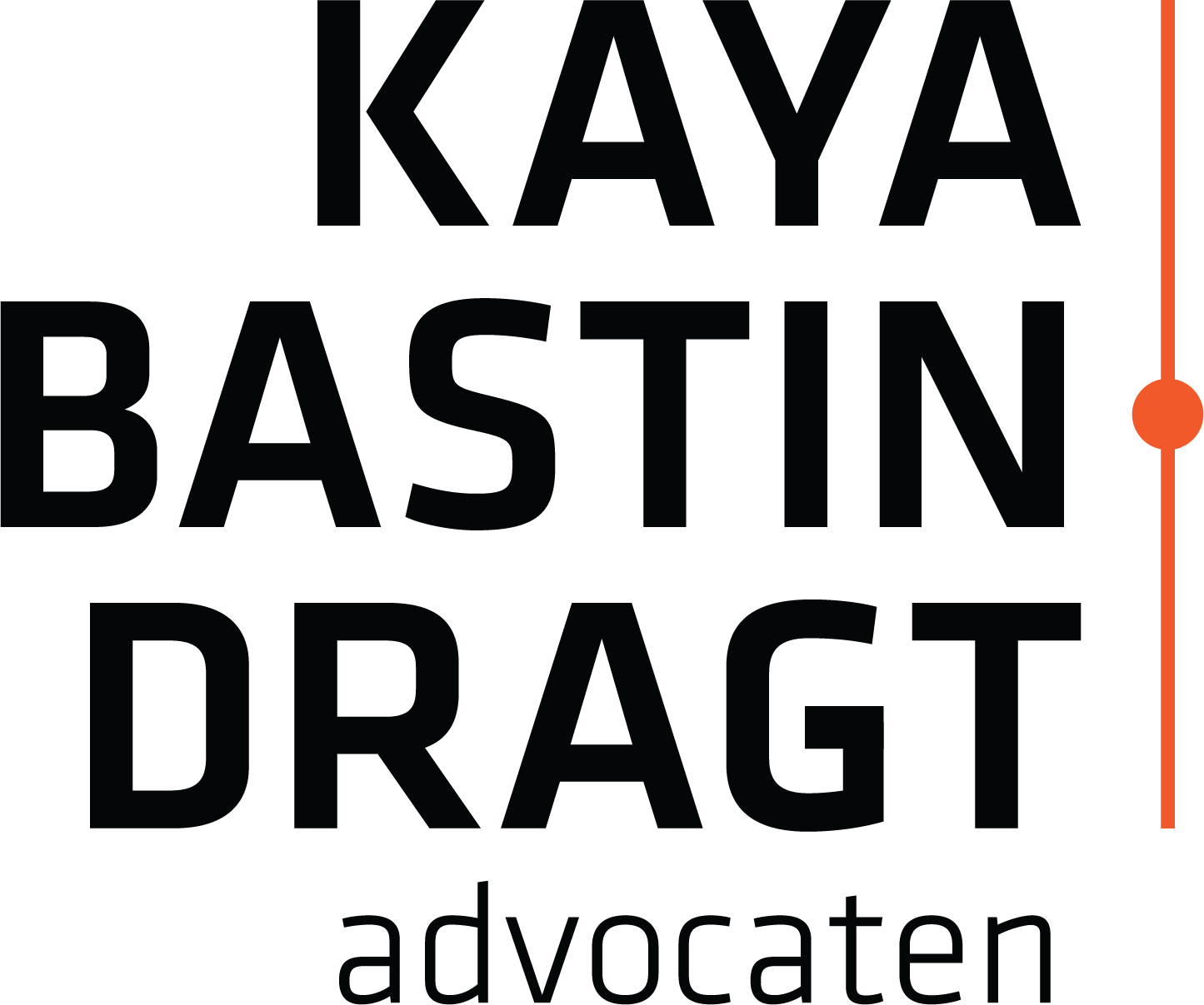 Kaya Bastin Dragt advocaten
