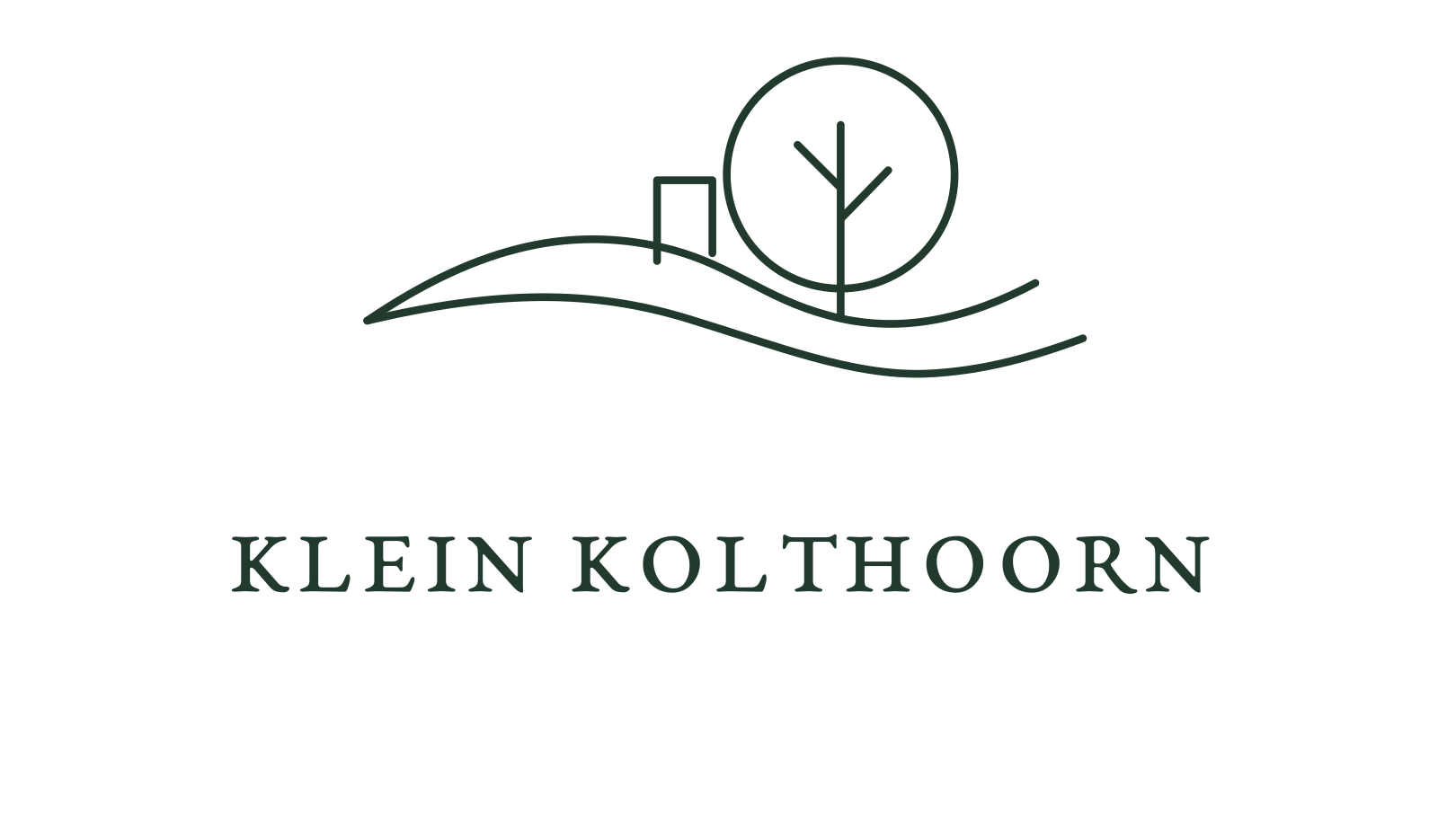 Klein Kolthoorn