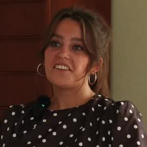 Janine van de Brug